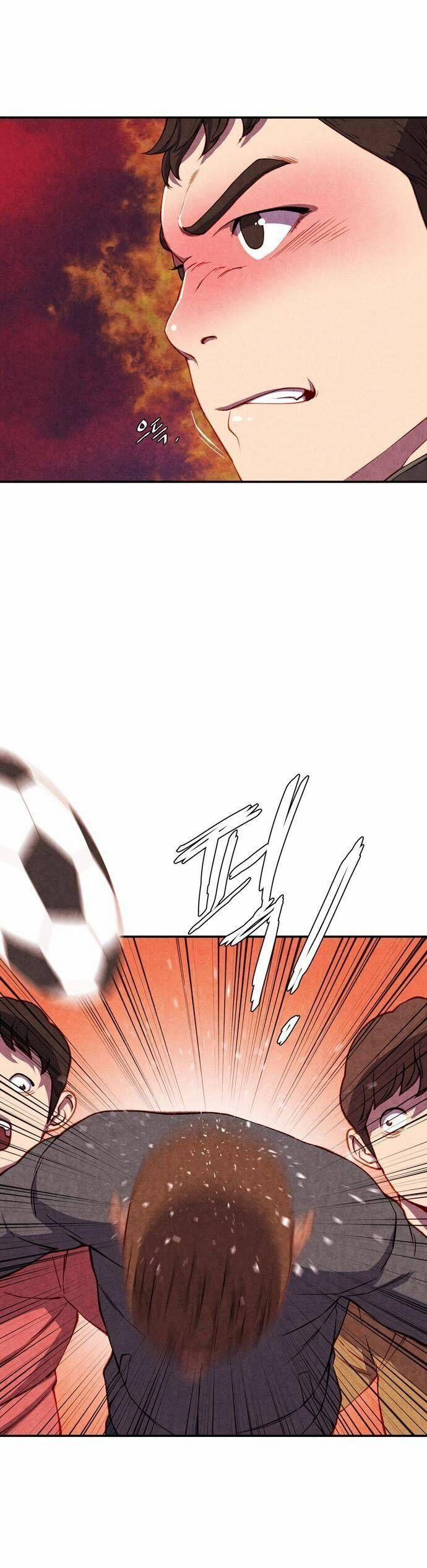 Cuộc Săn May Mắn 5 trang 18