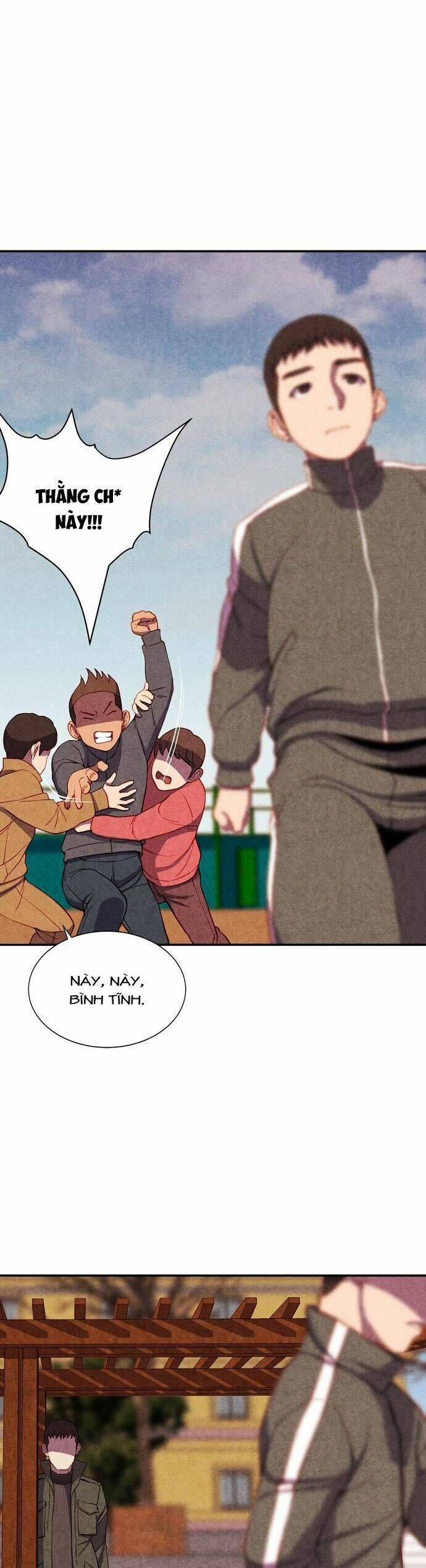 Cuộc Săn May Mắn 5 trang 19