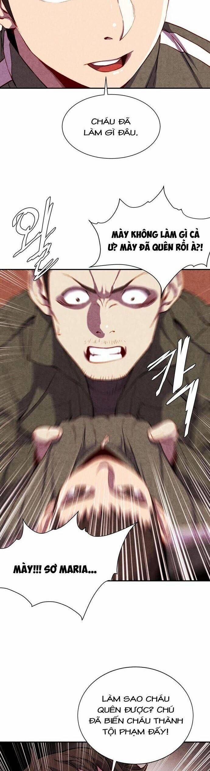 Cuộc Săn May Mắn 5 trang 22