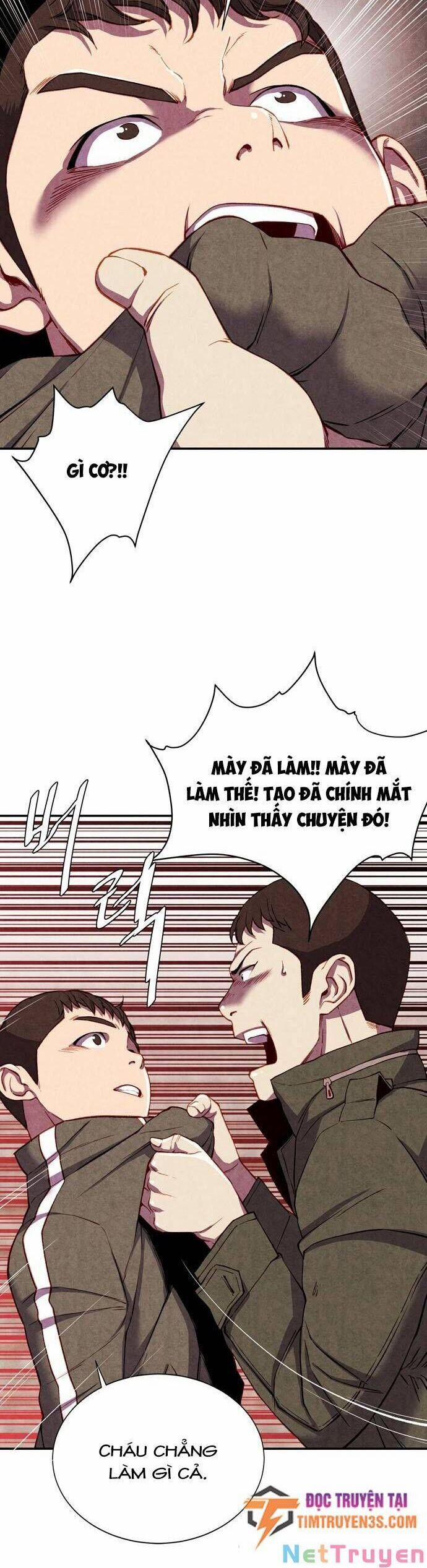 Cuộc Săn May Mắn 5 trang 23