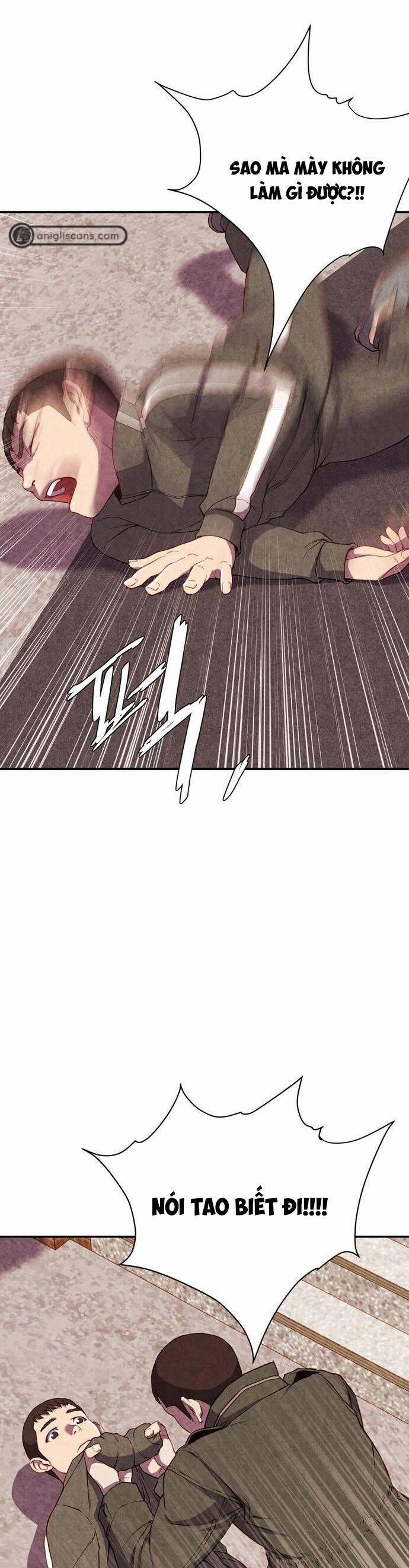 Cuộc Săn May Mắn 5 trang 24