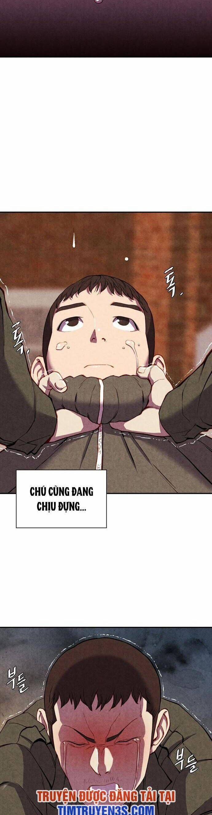 Cuộc Săn May Mắn 5 trang 26