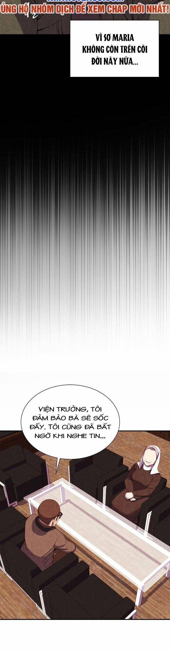 Cuộc Săn May Mắn 5 trang 27