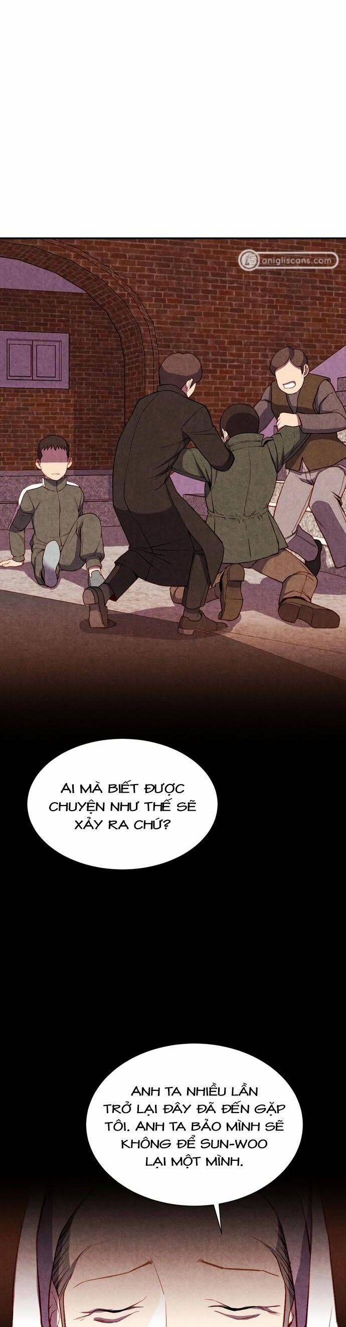 Cuộc Săn May Mắn 5 trang 28