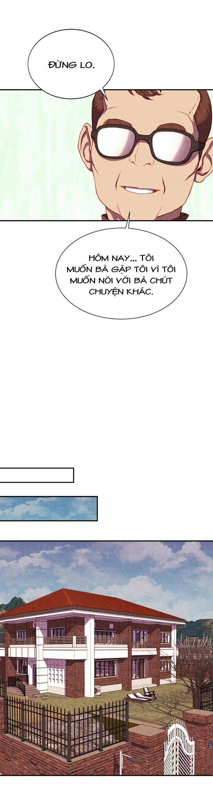 Cuộc Săn May Mắn 5 trang 30