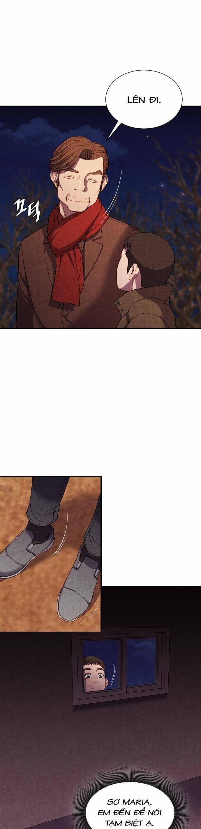 Cuộc Săn May Mắn 5 trang 36