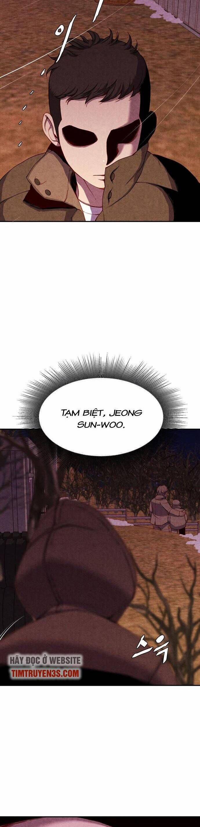 Cuộc Săn May Mắn 5 trang 39