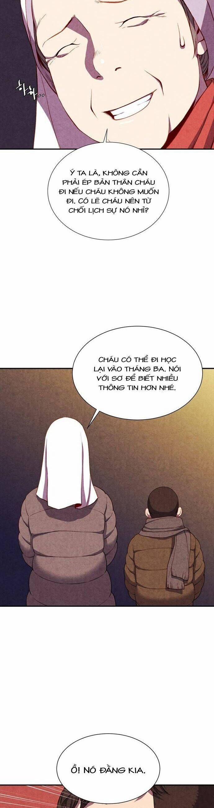 Cuộc Săn May Mắn 5 trang 4