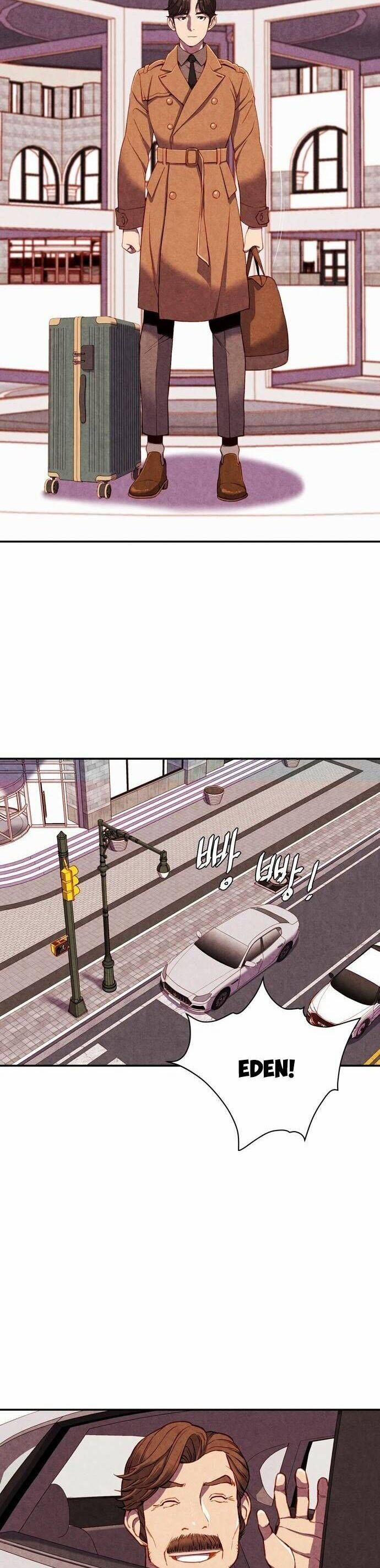 Cuộc Săn May Mắn 5 trang 42