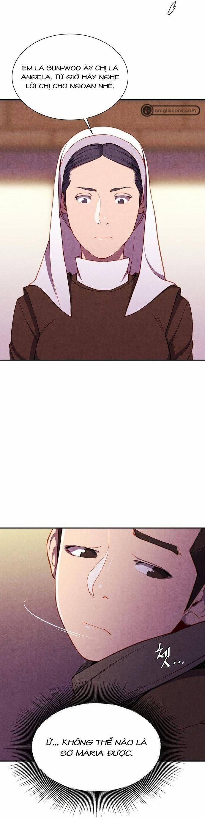 Cuộc Săn May Mắn 5 trang 6