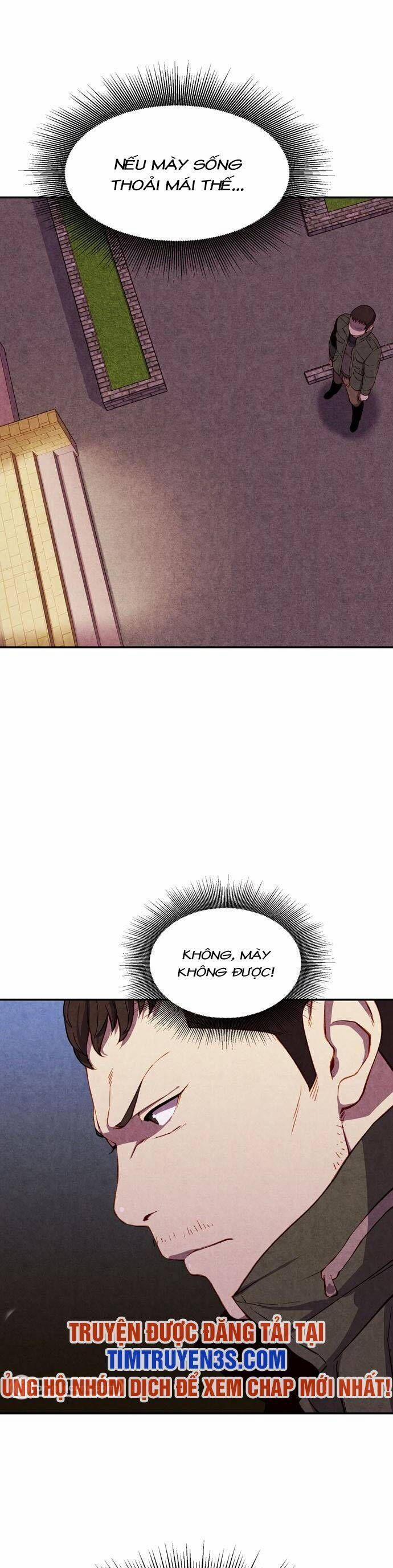 Cuộc Săn May Mắn 5 trang 8