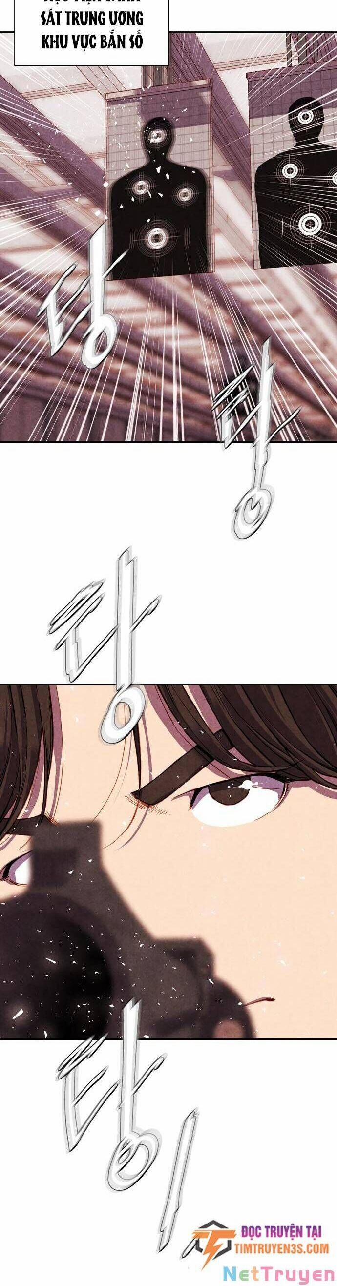 Cuộc Săn May Mắn 6 trang 11
