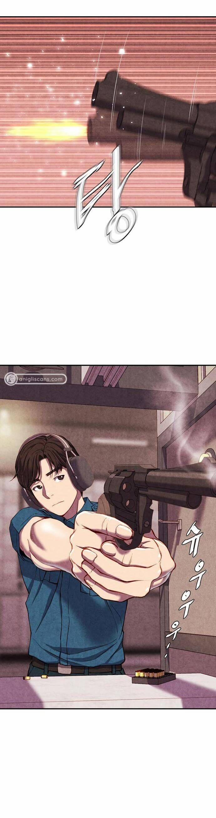 Cuộc Săn May Mắn 6 trang 12