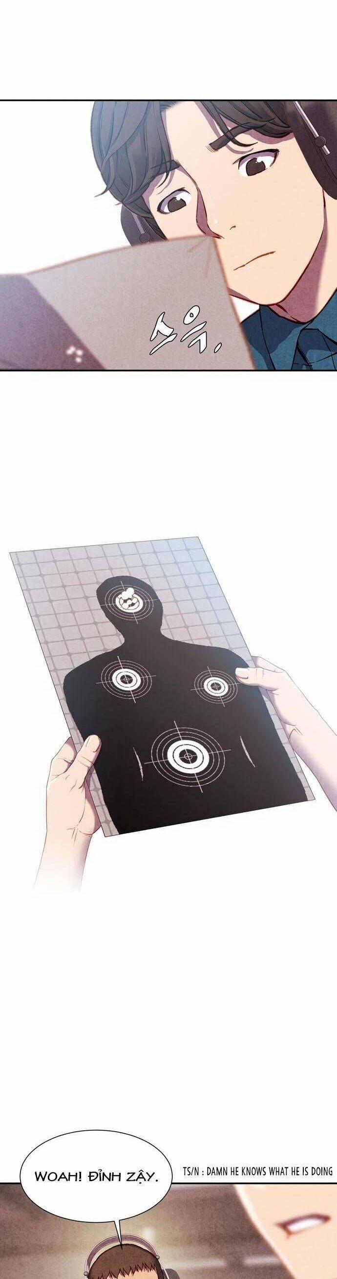 Cuộc Săn May Mắn 6 trang 13