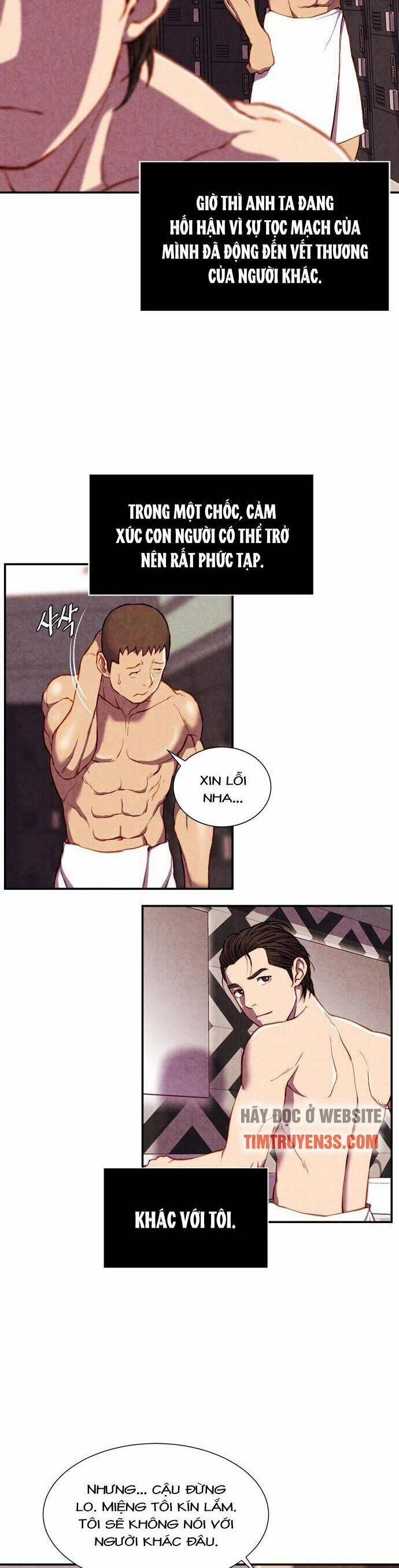 Cuộc Săn May Mắn 6 trang 20