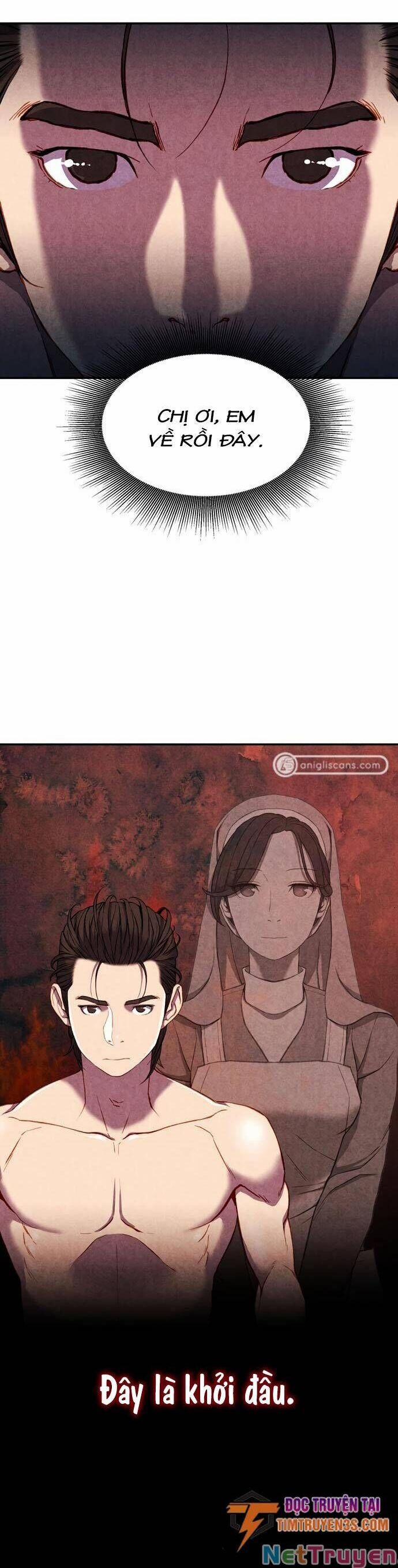 Cuộc Săn May Mắn 6 trang 23