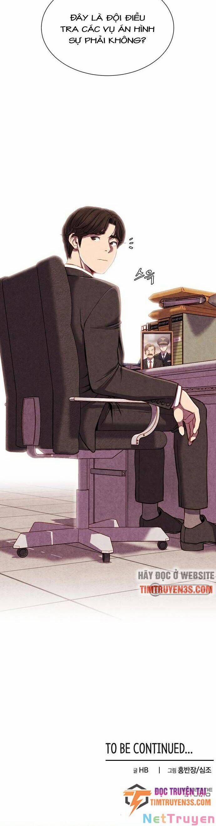 Cuộc Săn May Mắn 6 trang 36