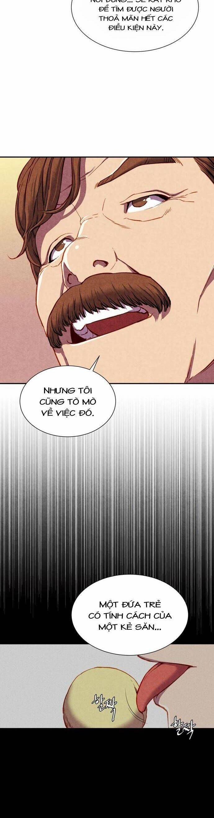 Cuộc Săn May Mắn 6 trang 7