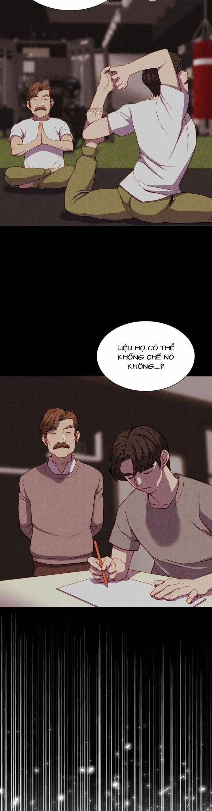 Cuộc Săn May Mắn 6 trang 9