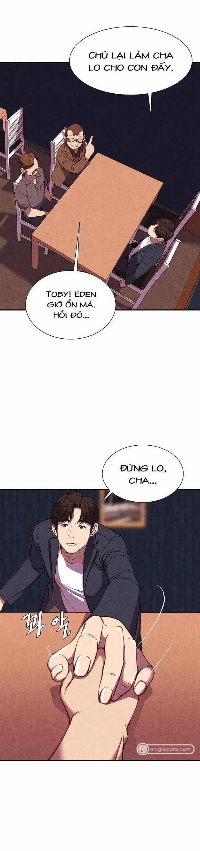 Cuộc Săn May Mắn 7 trang 10