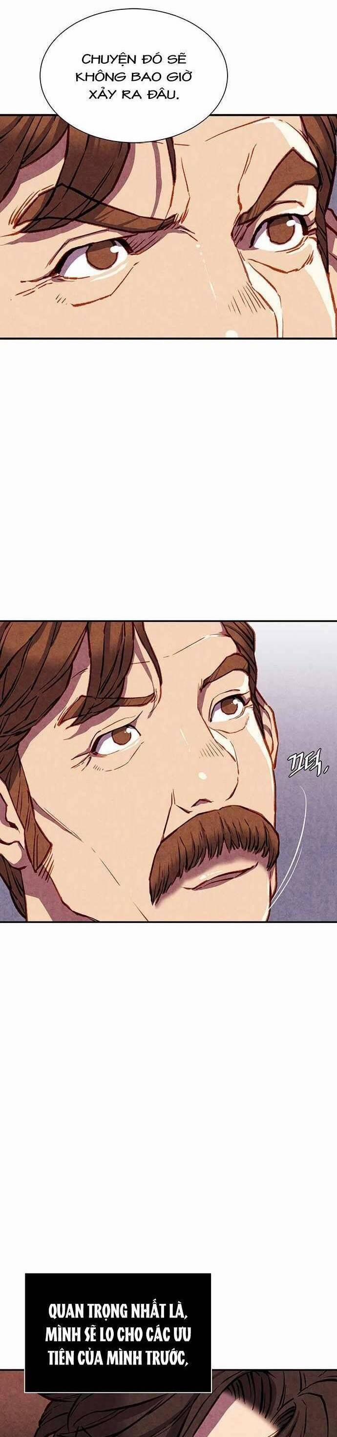 Cuộc Săn May Mắn 7 trang 11