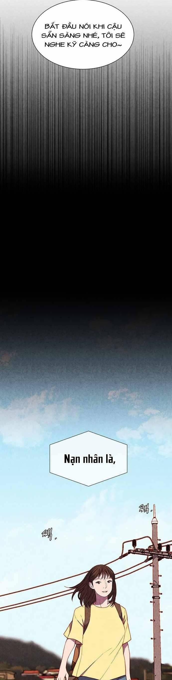 Cuộc Săn May Mắn 7 trang 21