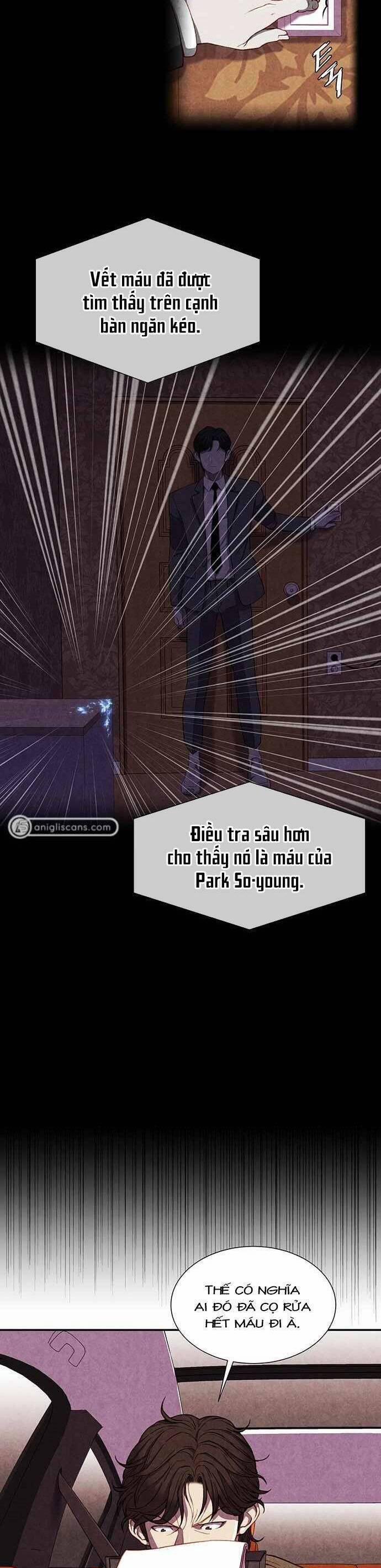 Cuộc Săn May Mắn 7 trang 28