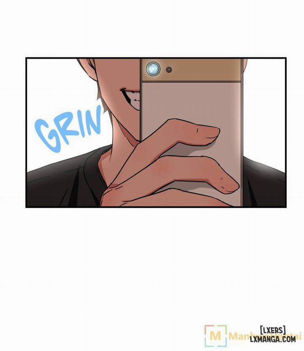 Cuộc Sống Ảo Của Solmi 1 trang 42