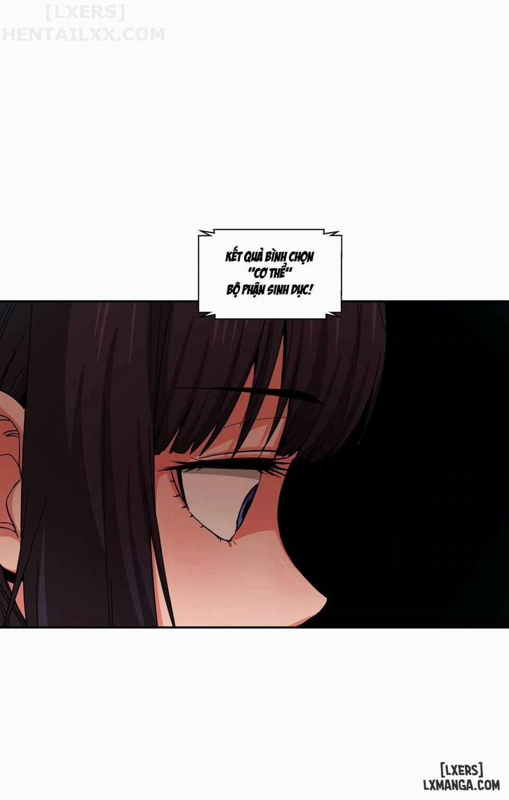 Cuộc Sống Ảo Của Solmi 10 trang 14