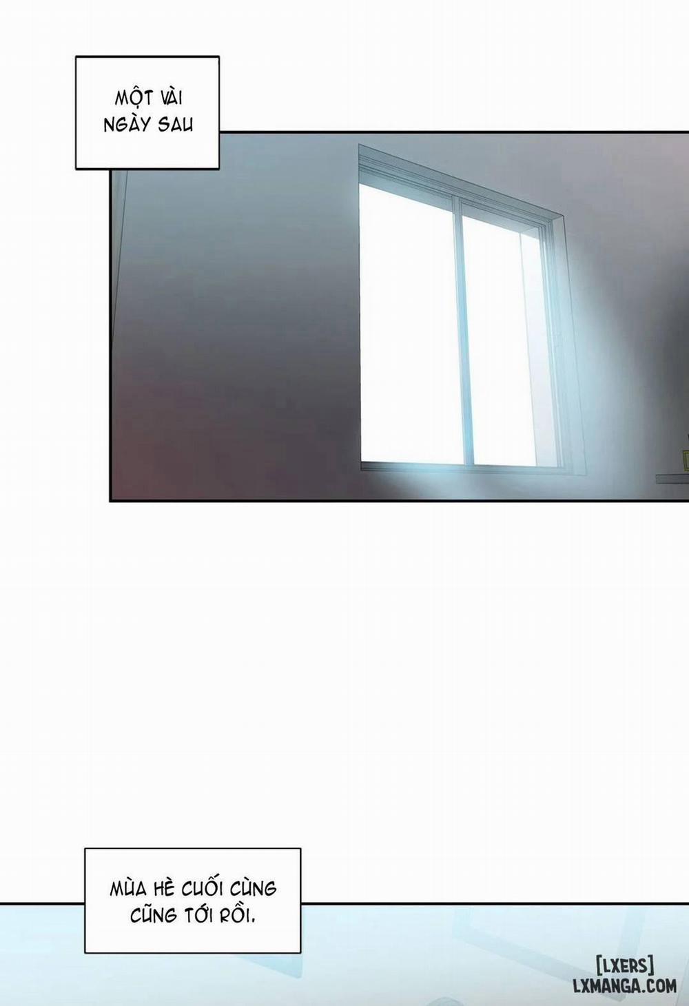 Cuộc Sống Ảo Của Solmi 12 trang 0