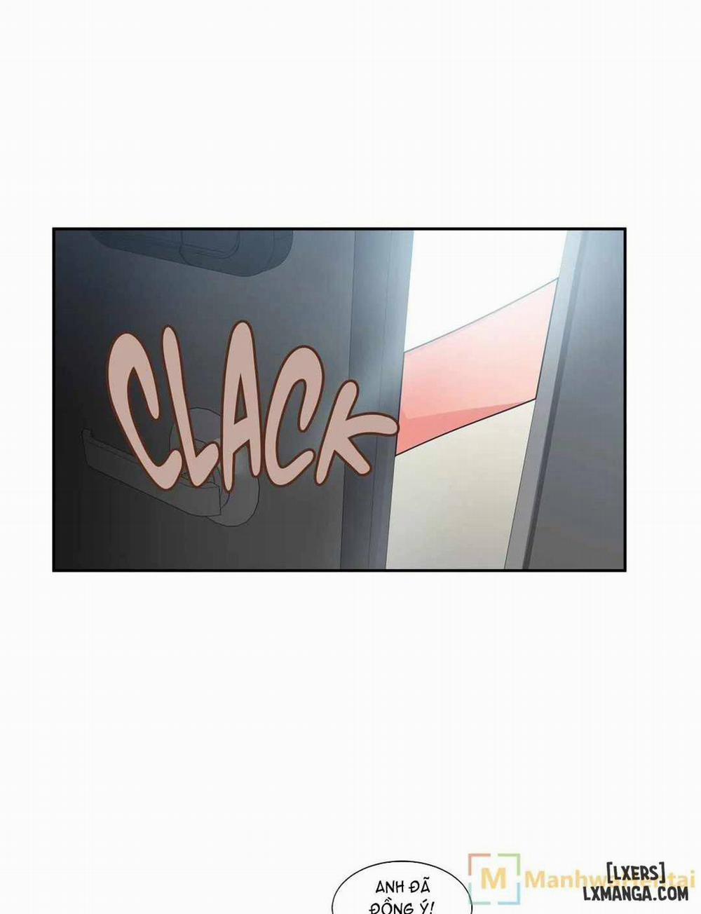 Cuộc Sống Ảo Của Solmi 12 trang 11