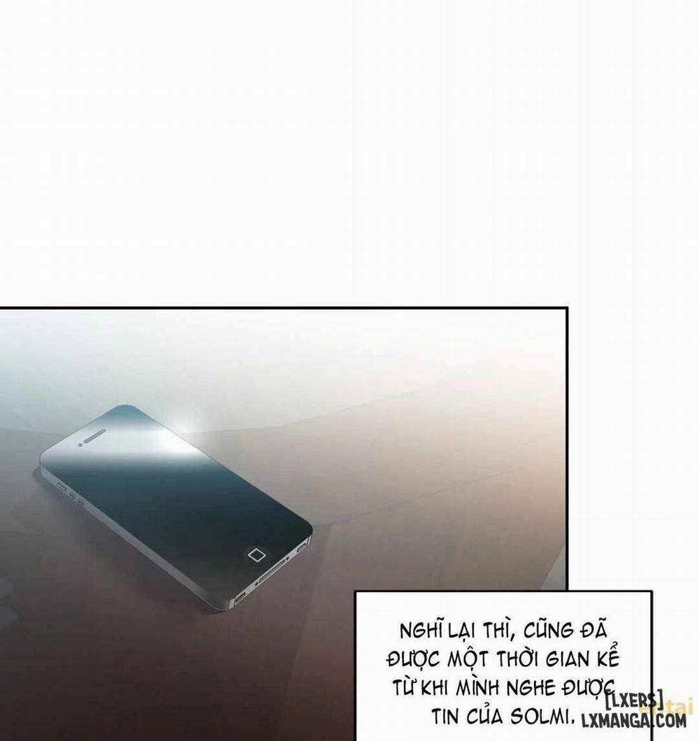 Cuộc Sống Ảo Của Solmi 12 trang 3