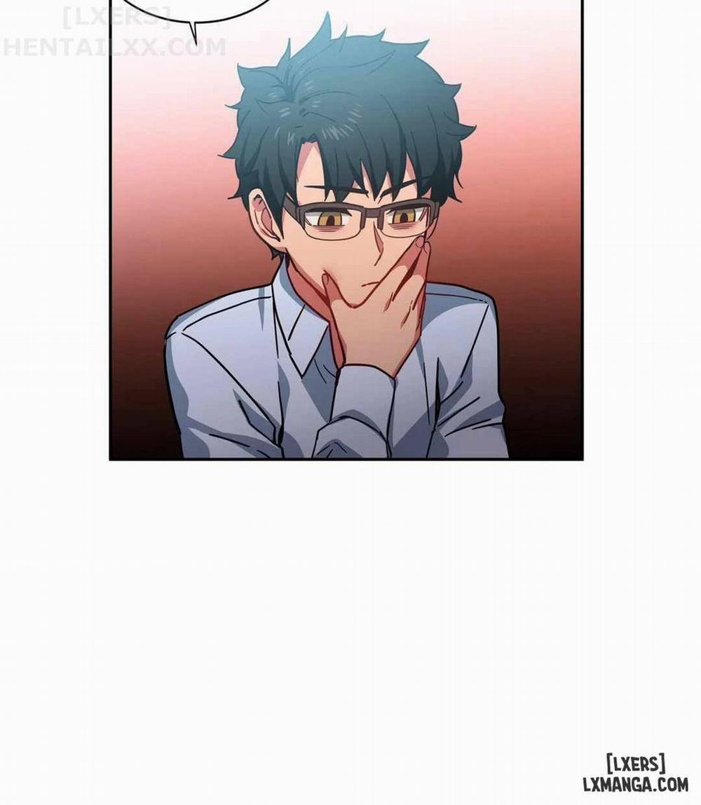 Cuộc Sống Ảo Của Solmi 12 trang 38