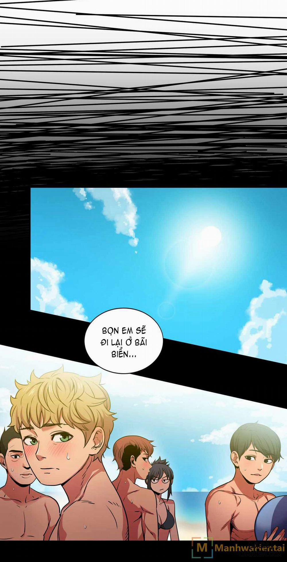 Cuộc Sống Ảo Của Solmi 12 trang 49