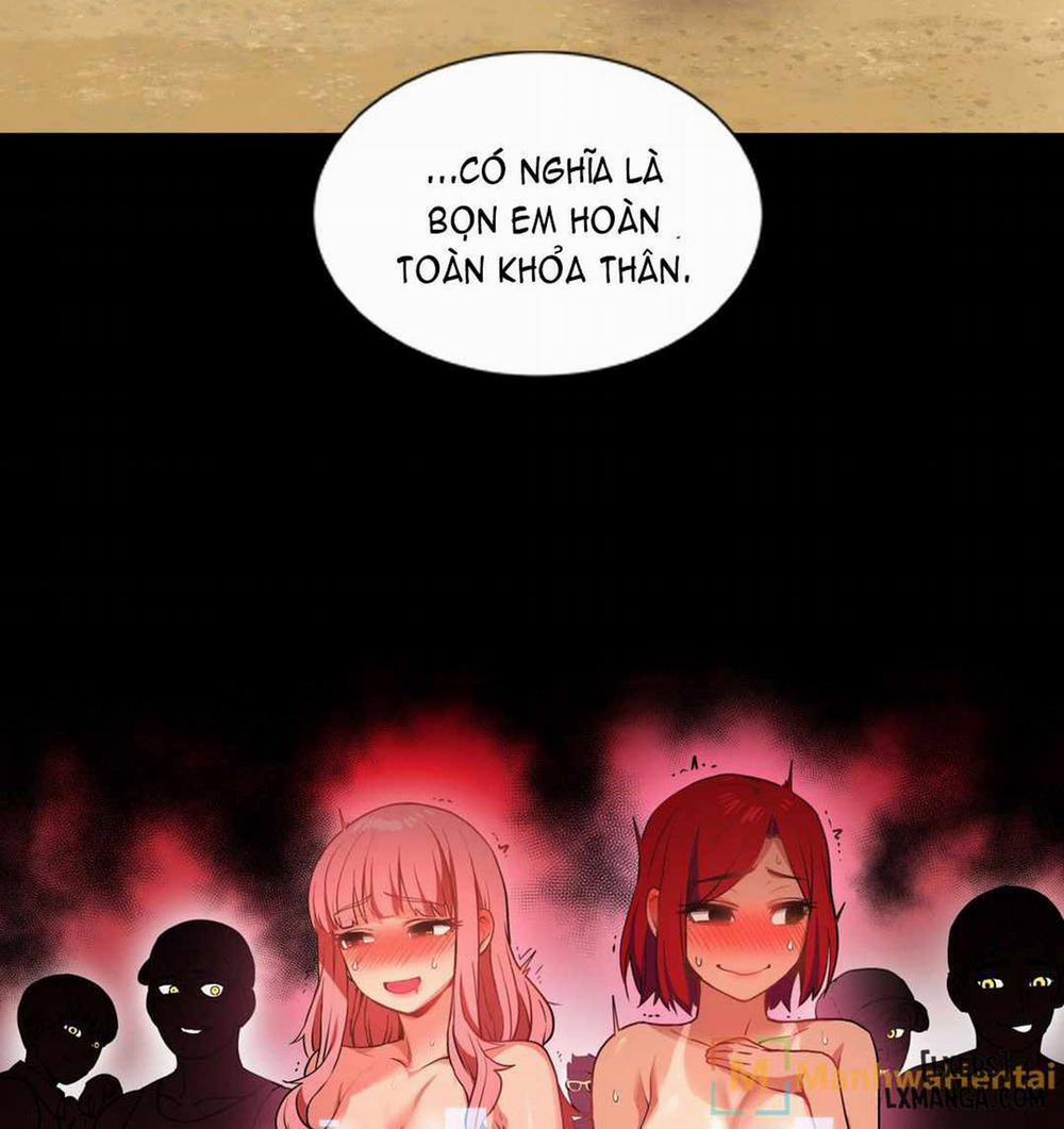 Cuộc Sống Ảo Của Solmi 12 trang 51