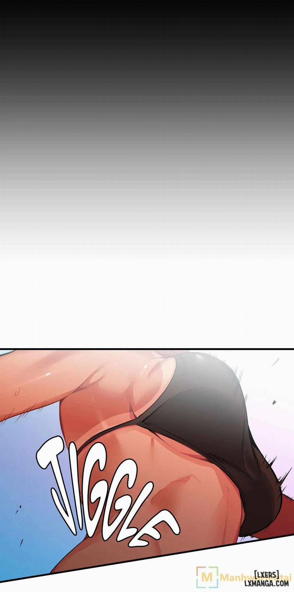 Cuộc Sống Ảo Của Solmi 13 trang 16