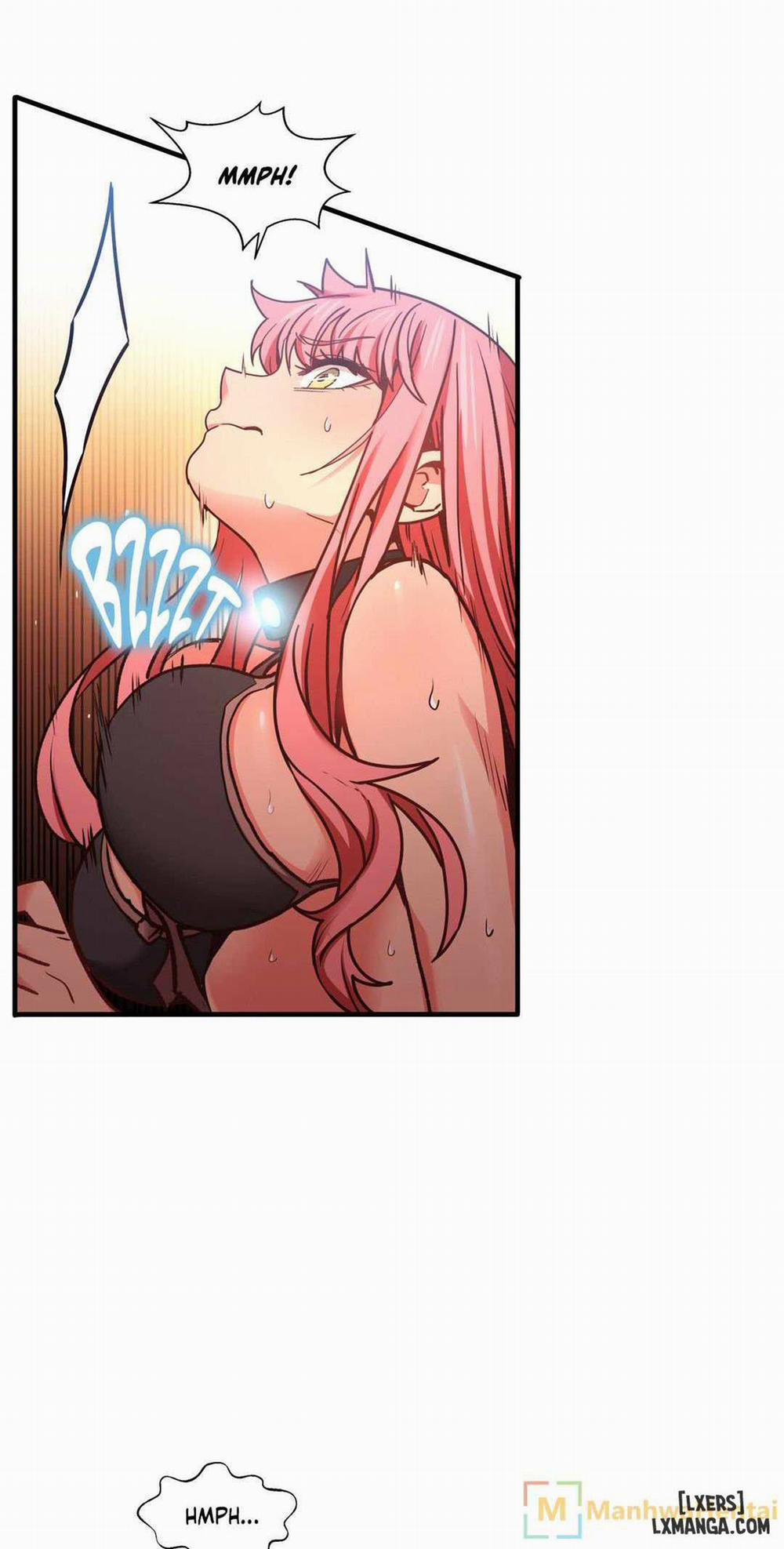 Cuộc Sống Ảo Của Solmi 13 trang 20