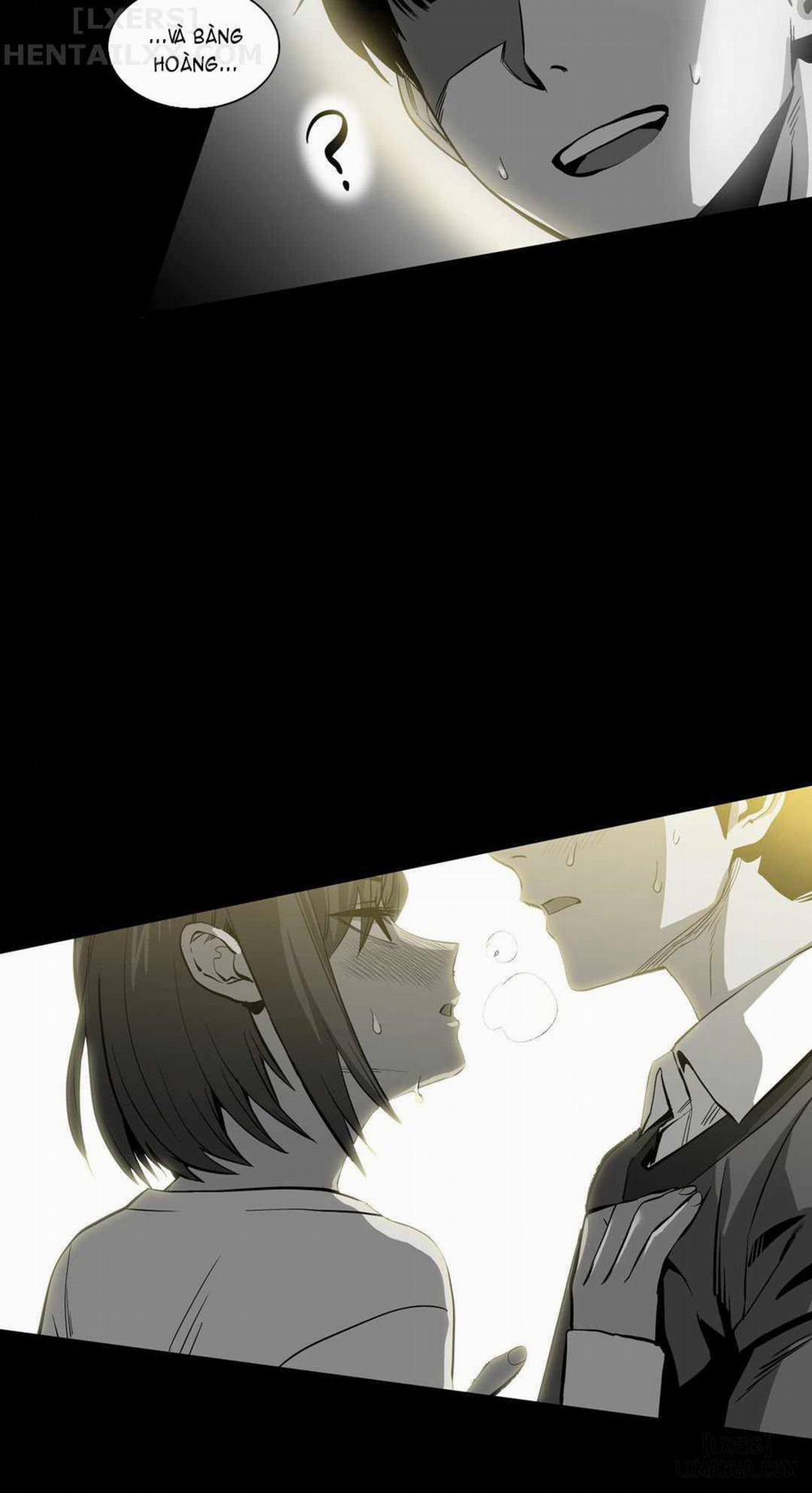 Cuộc Sống Ảo Của Solmi 13 trang 44