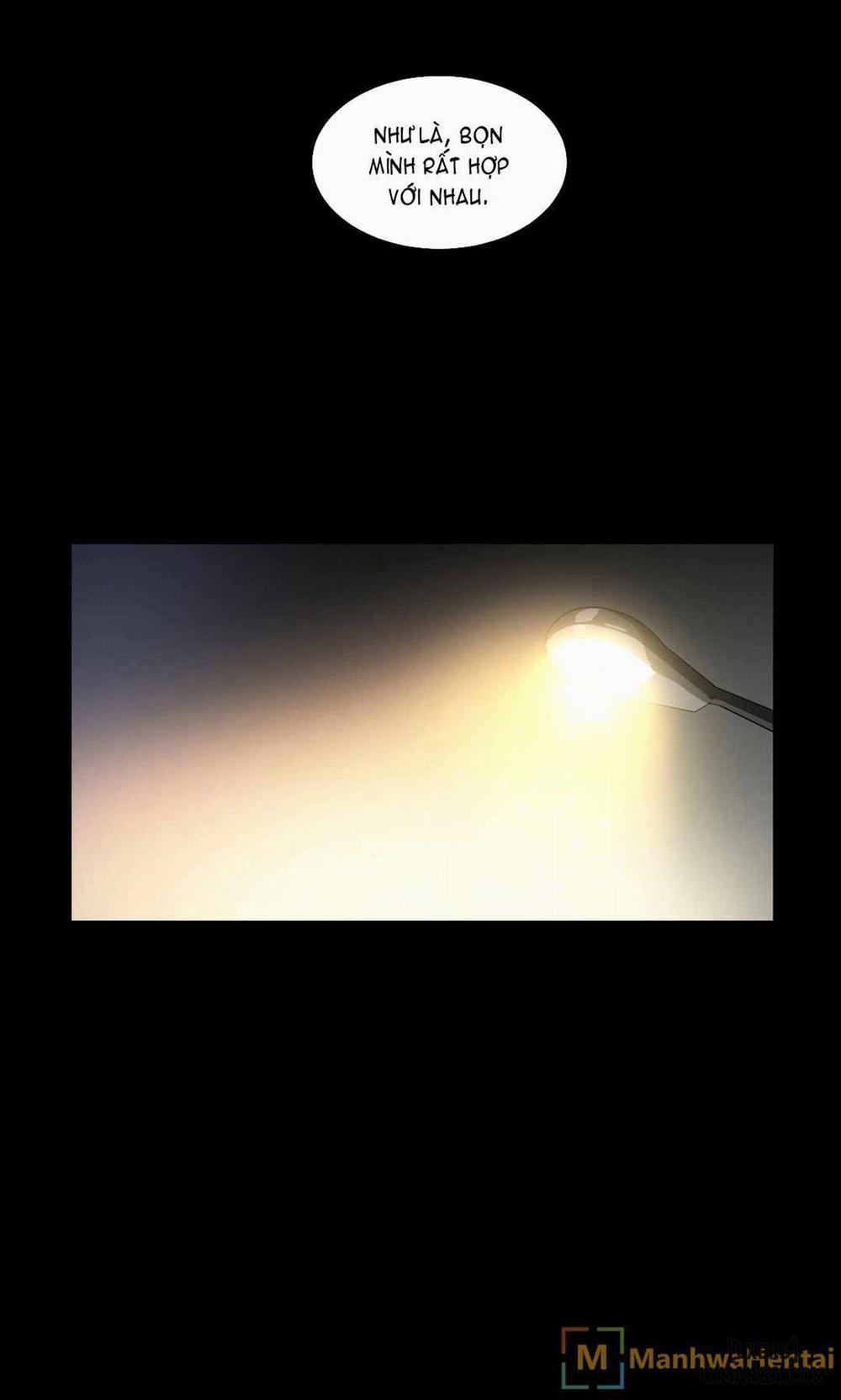 Cuộc Sống Ảo Của Solmi 13 trang 45