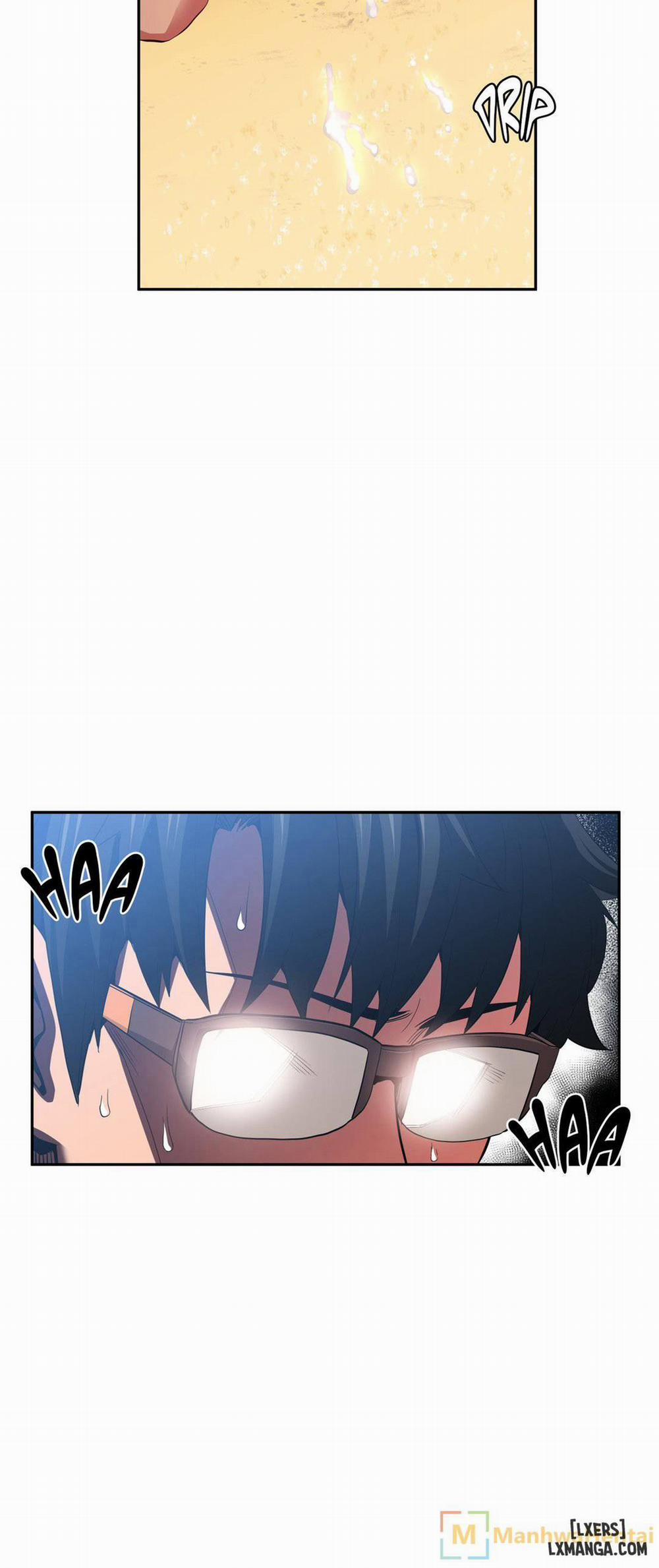 Cuộc Sống Ảo Của Solmi 15 trang 31