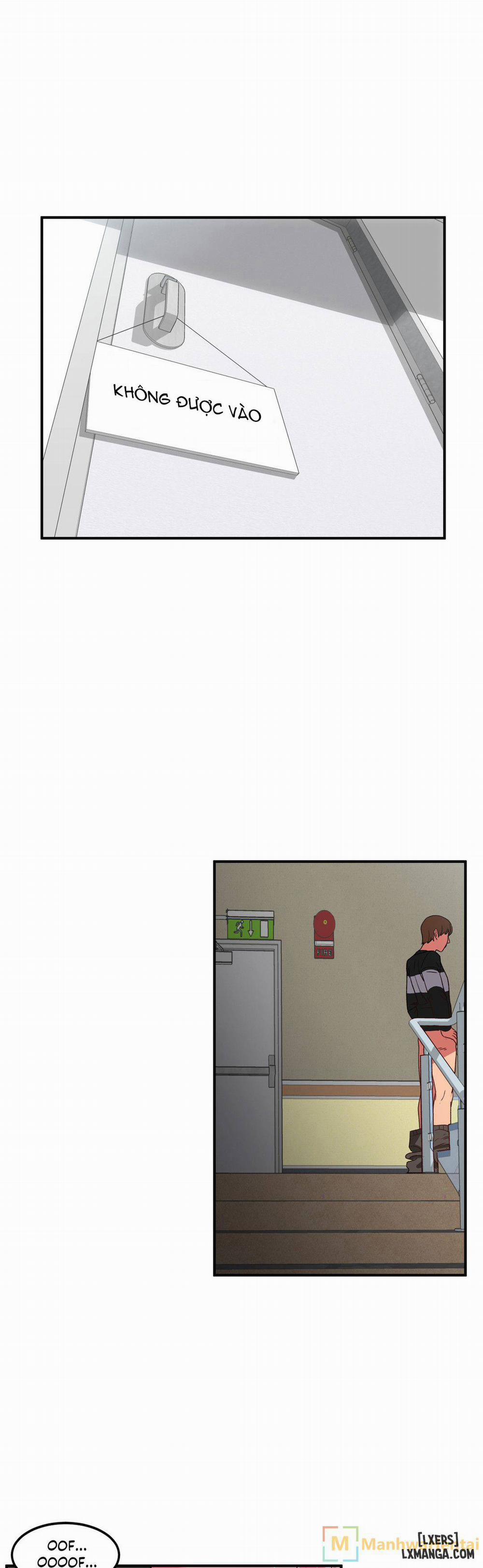 Cuộc Sống Ảo Của Solmi 2 trang 6