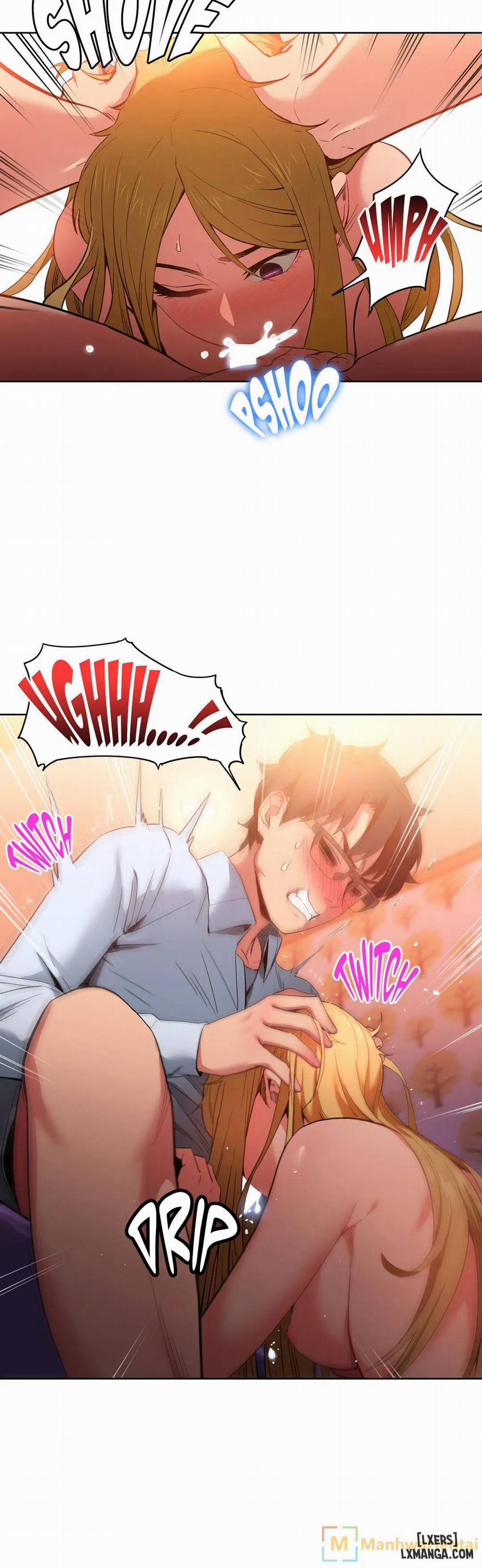 Cuộc Sống Ảo Của Solmi 23 trang 8