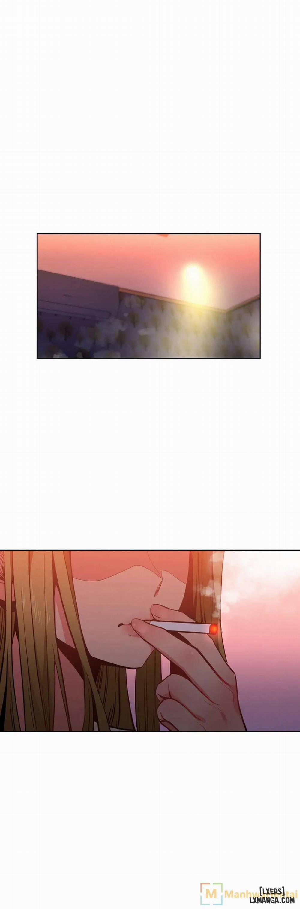 Cuộc Sống Ảo Của Solmi 24 trang 20