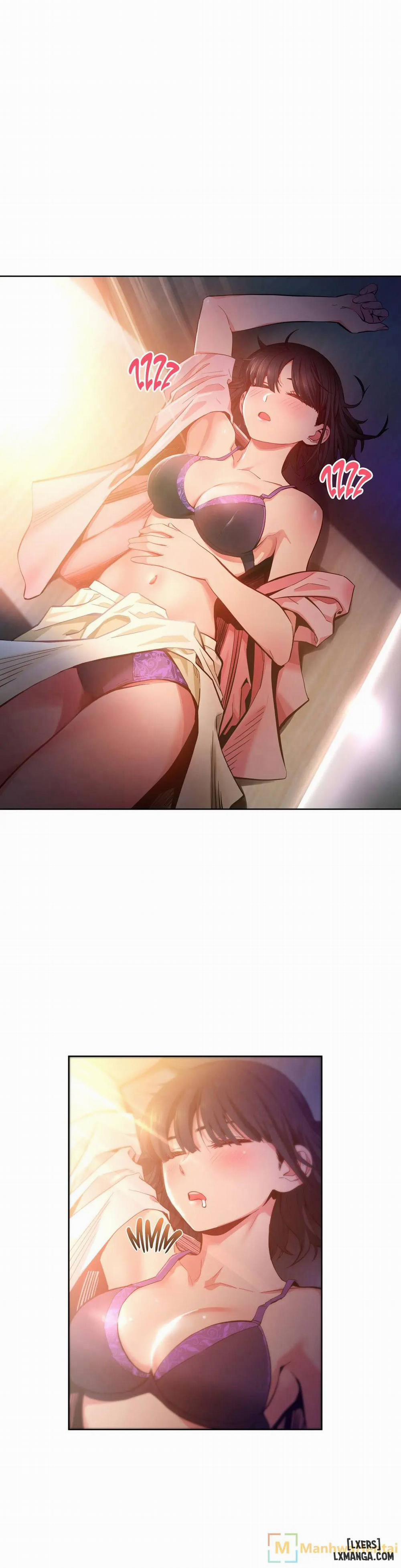 Cuộc Sống Ảo Của Solmi 25 trang 3