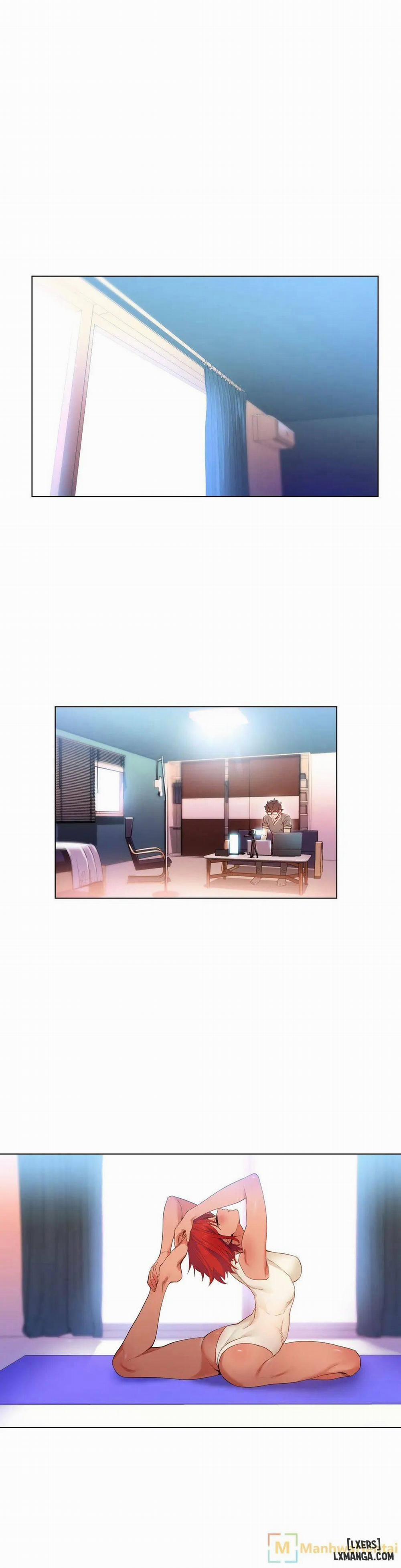 Cuộc Sống Ảo Của Solmi 30 trang 0