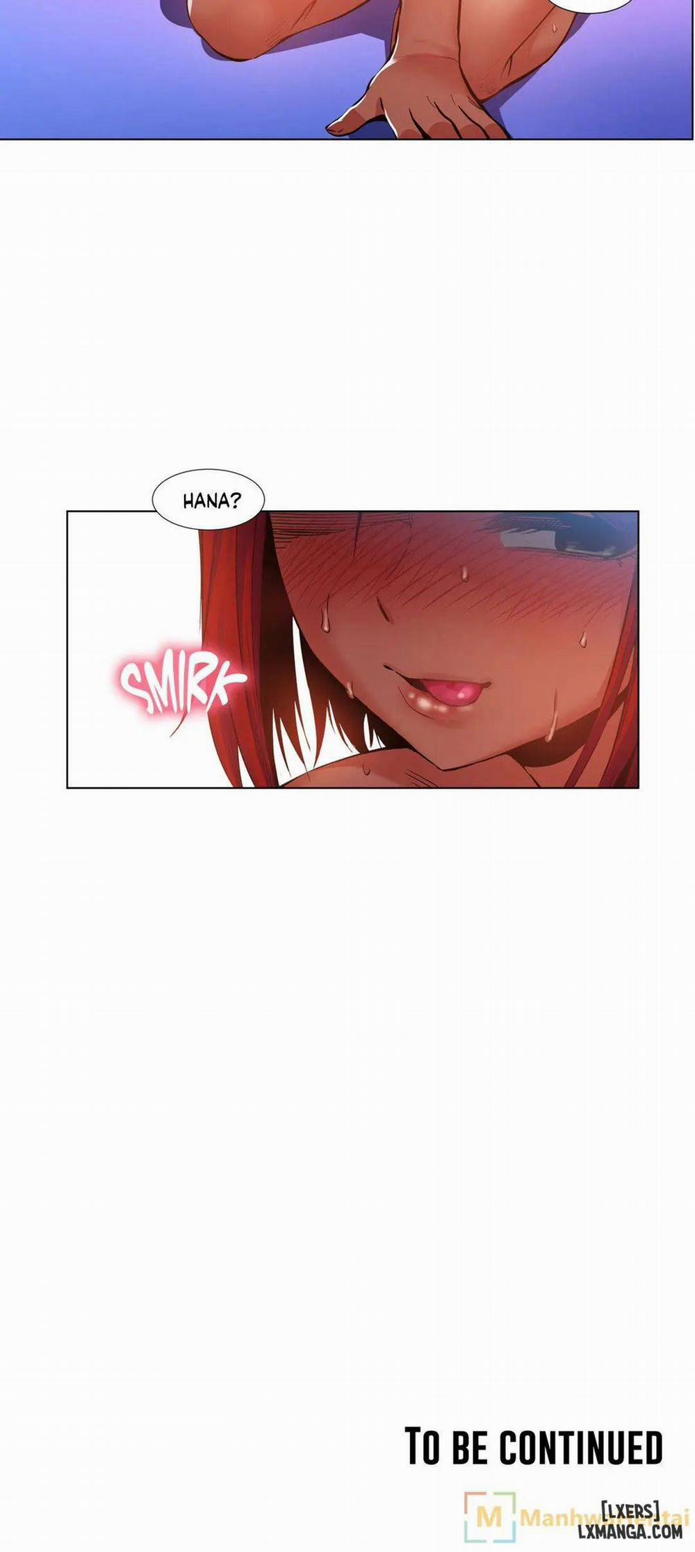 Cuộc Sống Ảo Của Solmi 30 trang 22