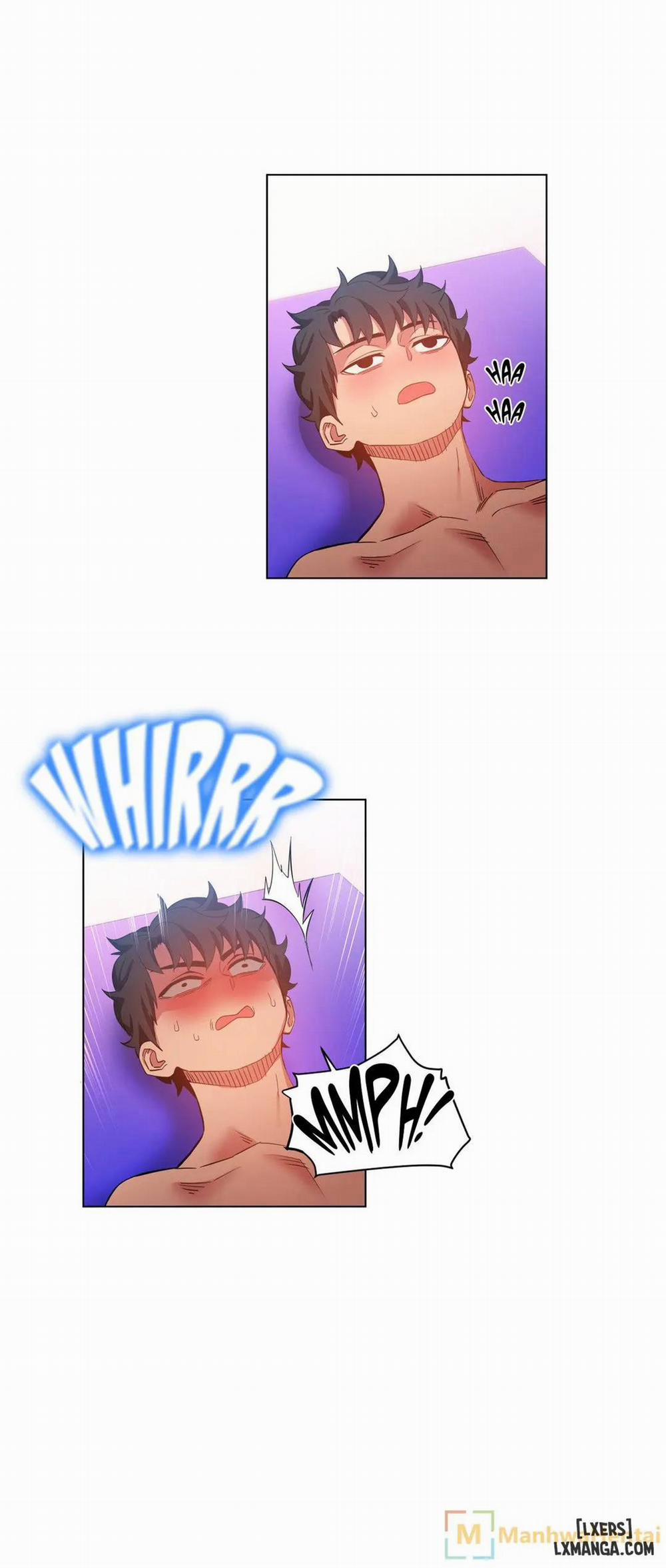 Cuộc Sống Ảo Của Solmi 31 trang 24