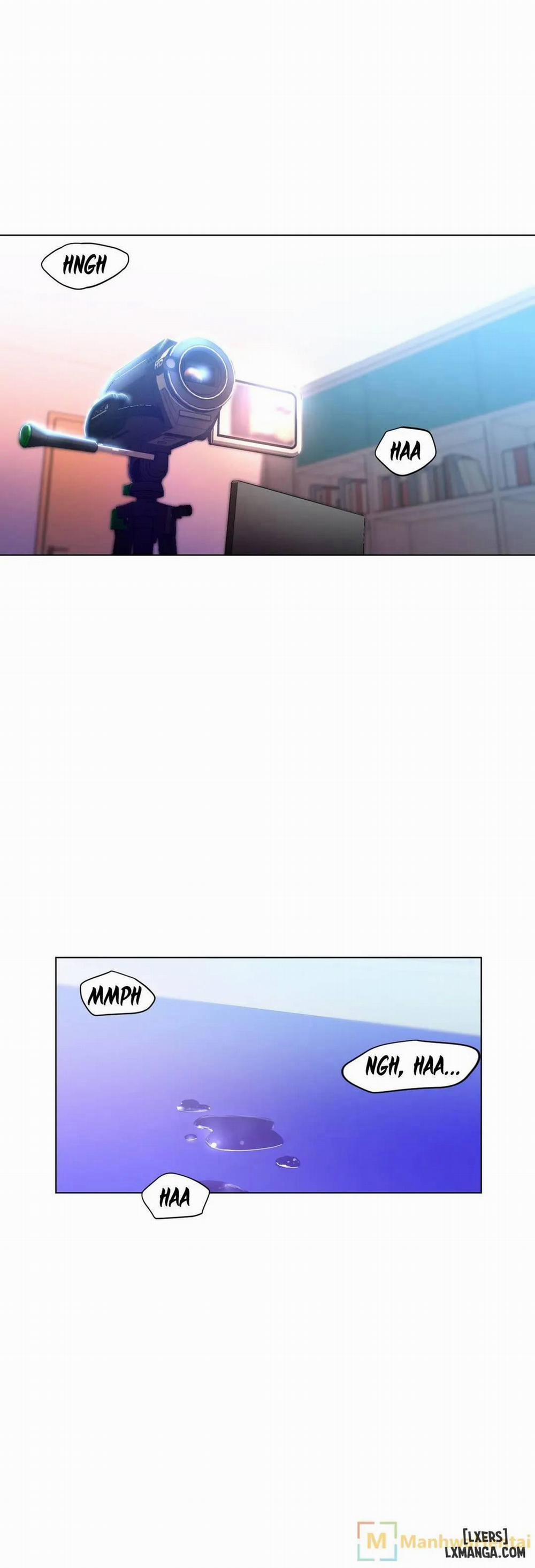 Cuộc Sống Ảo Của Solmi 32 trang 0