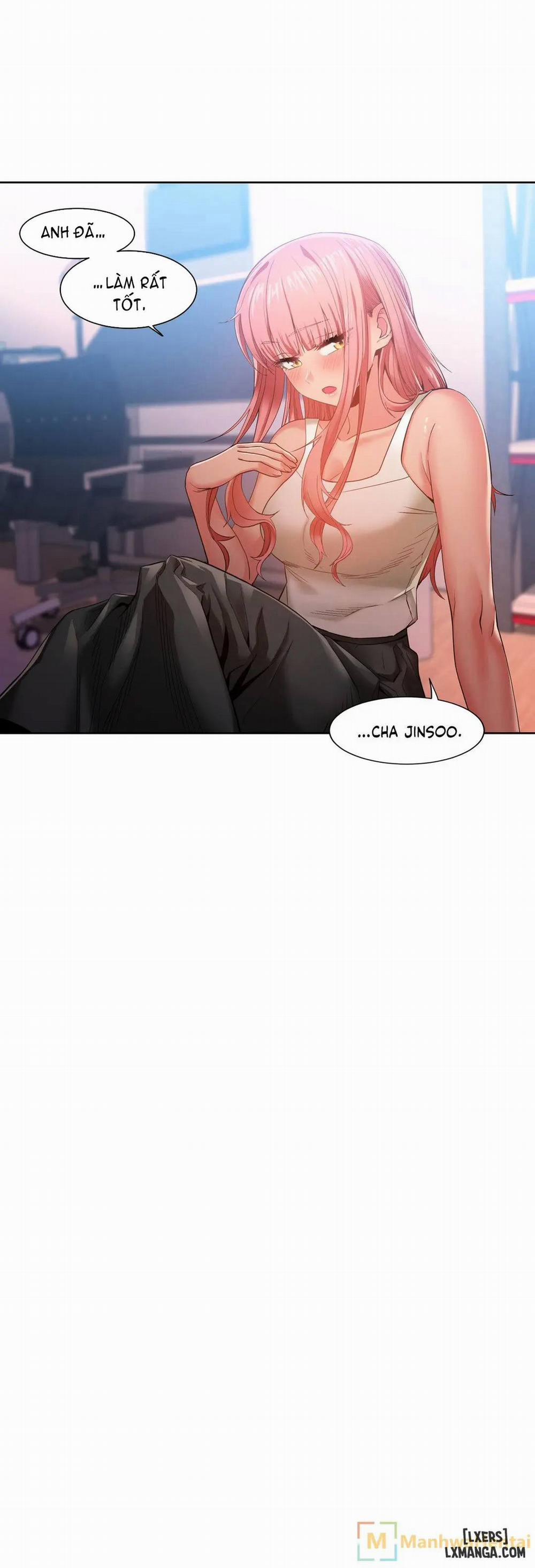 Cuộc Sống Ảo Của Solmi 33 trang 4