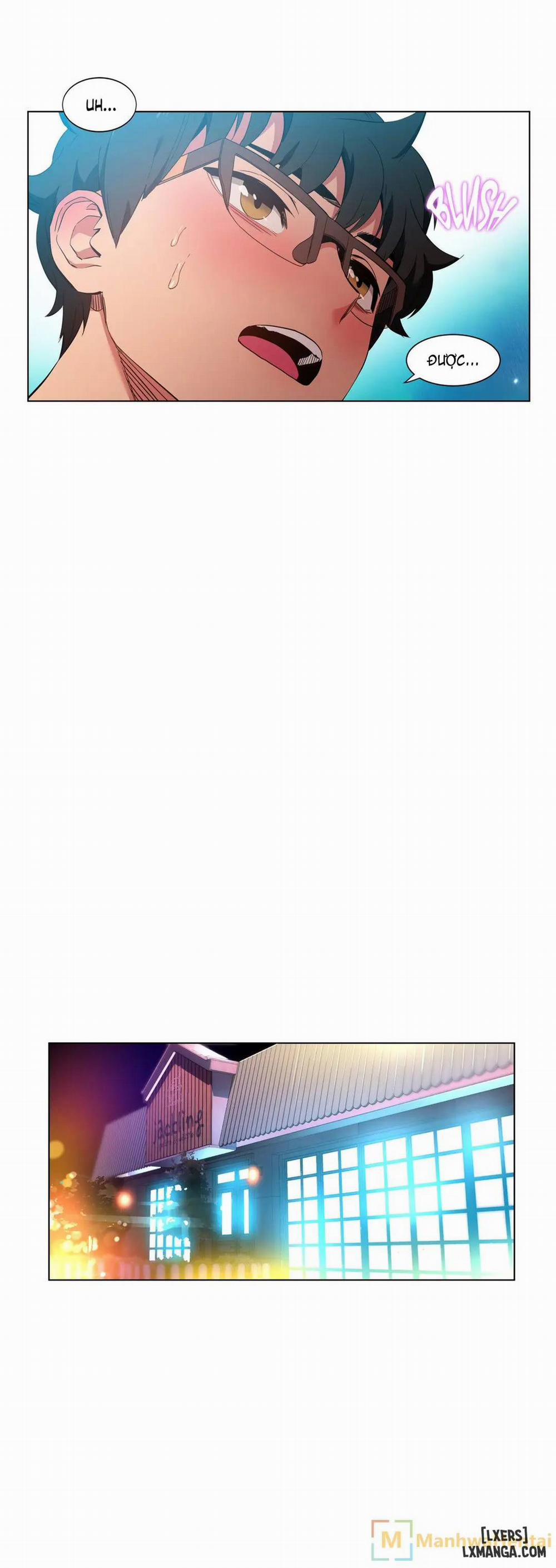 Cuộc Sống Ảo Của Solmi 34 trang 19